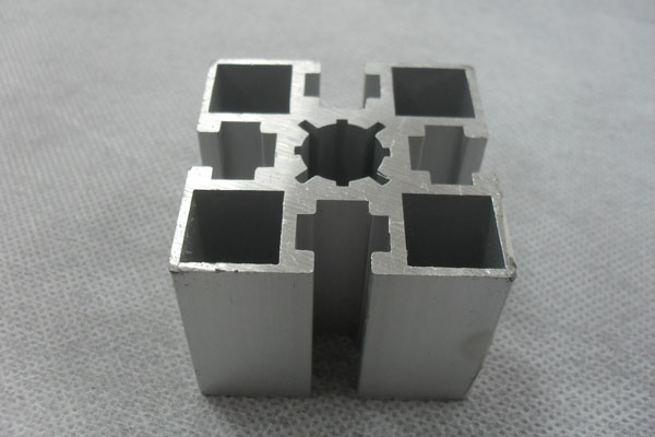 Modular Aluminium Products
